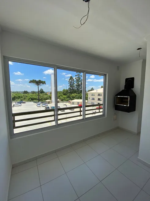 Foto 1 de Apartamento com 2 Quartos para alugar, 48m² em Porto das Laranjeiras, Araucária