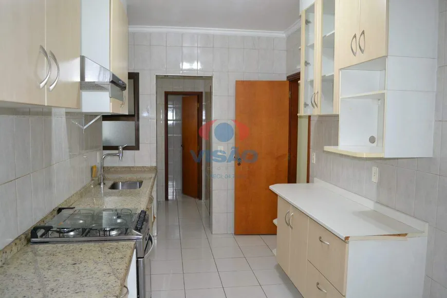 Foto 1 de Apartamento com 4 Quartos à venda, 110m² em Cidade Nova I, Indaiatuba