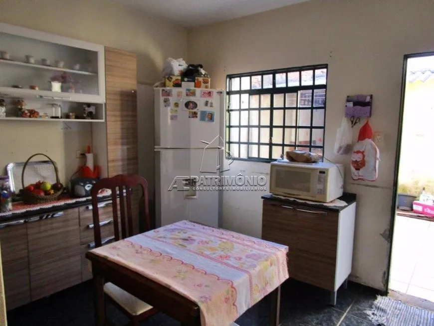 Foto 1 de Casa com 3 Quartos à venda, 180m² em Vila Nova Sorocaba, Sorocaba