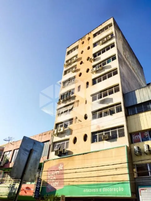 Foto 1 de Sala Comercial para alugar, 60m² em Centro, Canoas