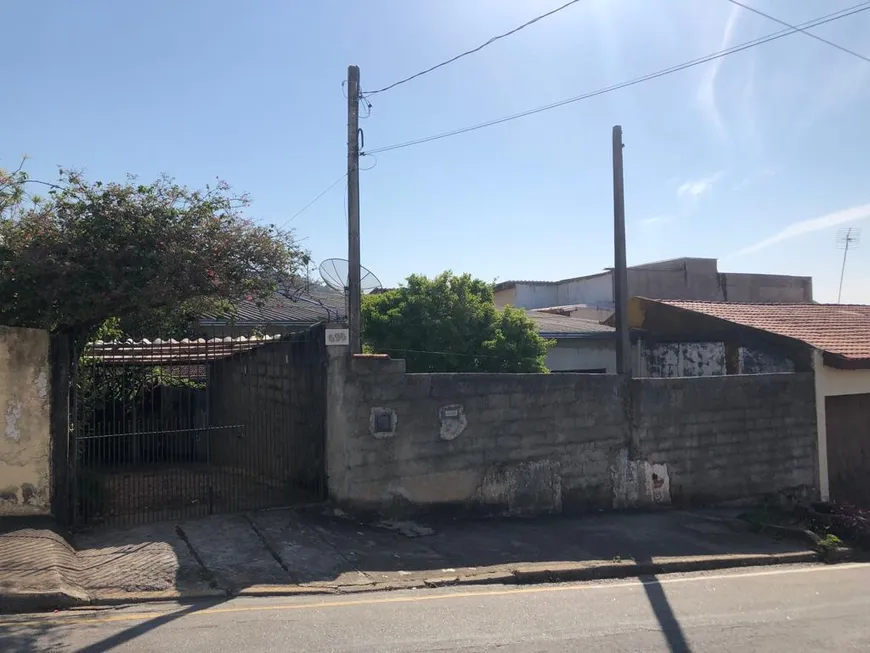 Foto 1 de Casa com 2 Quartos à venda, 127m² em Centro, São Roque