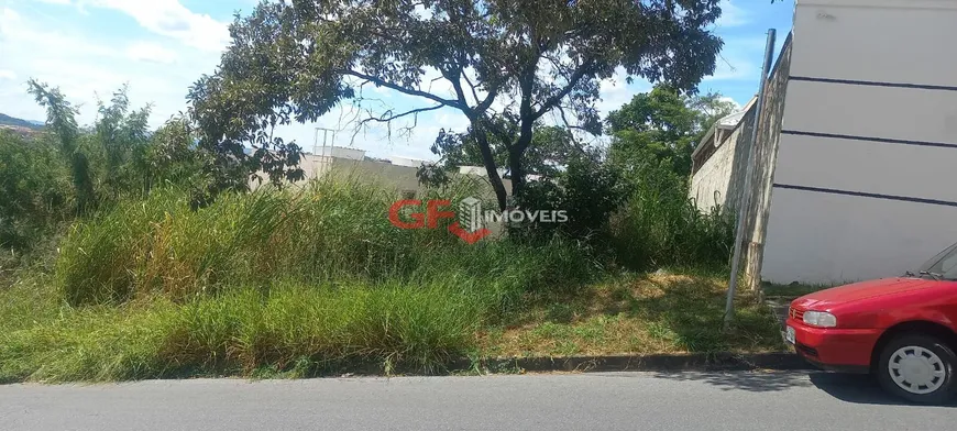 Foto 1 de Lote/Terreno à venda, 312m² em Liberdade, Santa Luzia