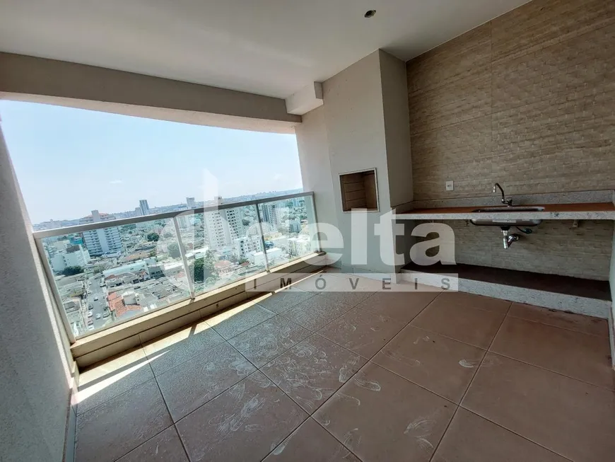 Foto 1 de Apartamento com 3 Quartos à venda, 95m² em Centro, Uberlândia