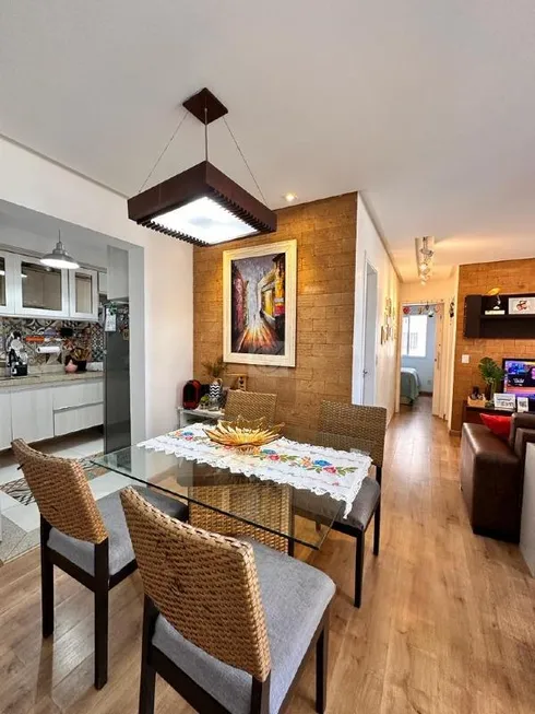 Foto 1 de Apartamento com 2 Quartos à venda, 68m² em Luzia, Aracaju