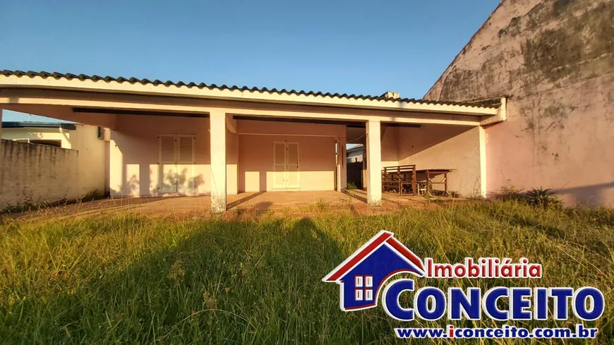 Foto 1 de Casa com 4 Quartos à venda, 142m² em Ipiranga, Imbé