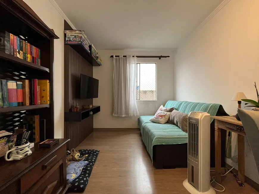Foto 1 de Apartamento com 2 Quartos à venda, 56m² em Cidade Satélite Santa Bárbara, São Paulo