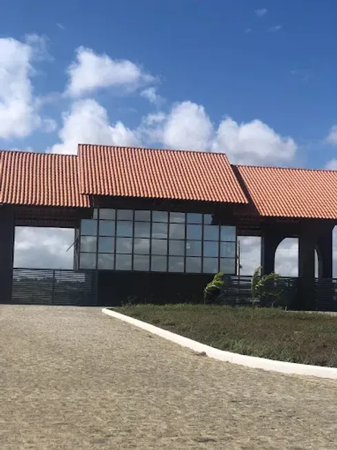 Foto 1 de Lote/Terreno à venda, 300m² em Centro, Cruz do Espírito Santo