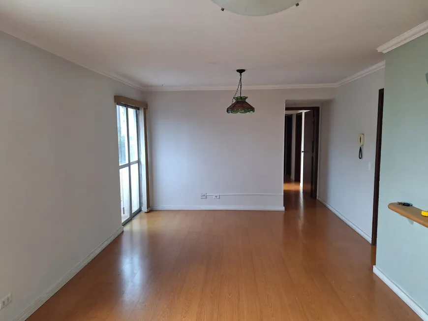 Foto 1 de Apartamento com 3 Quartos à venda, 101m² em Campina do Siqueira, Curitiba