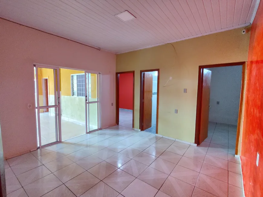 Foto 1 de Casa com 3 Quartos à venda, 200m² em Arapoanga, Brasília