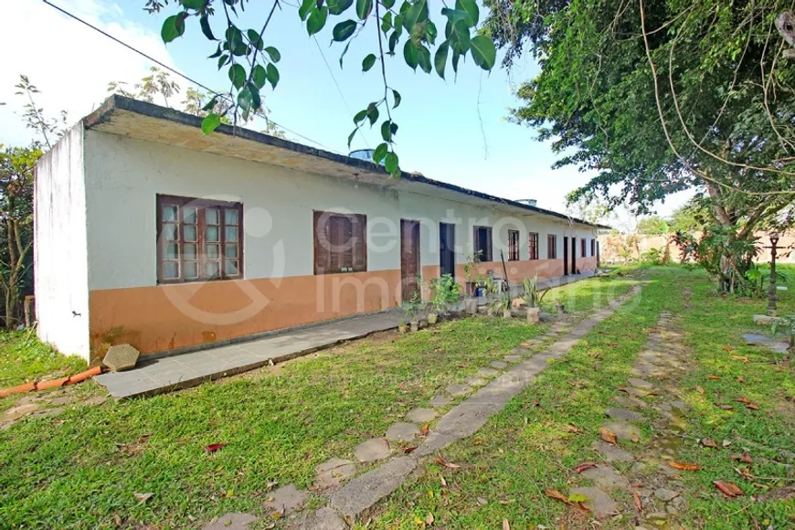 Foto 1 de Casa com 4 Quartos à venda, 200m² em Estancia Leao Novaes, Peruíbe