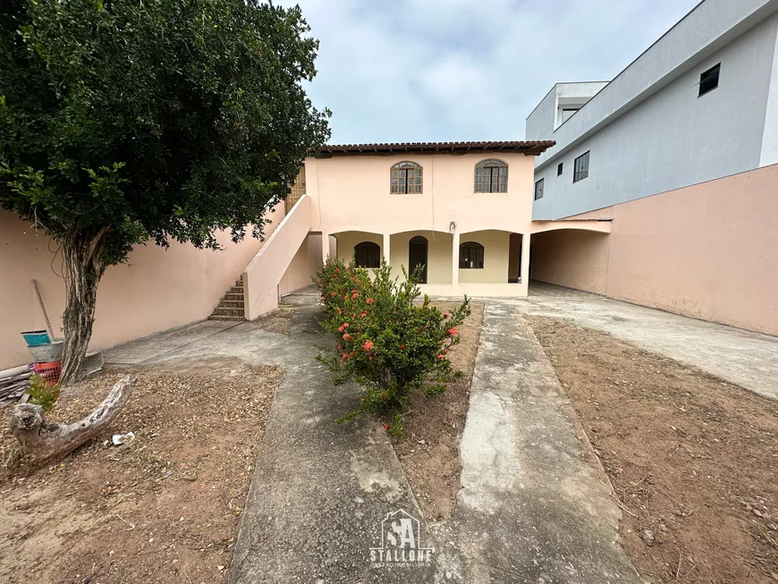 Foto 1 de Casa com 4 Quartos à venda, 160m² em Praia de Itaóca, Itapemirim