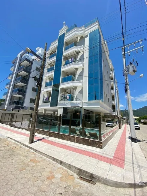 Foto 1 de Apartamento com 3 Quartos à venda, 85m² em Praia De Palmas, Governador Celso Ramos