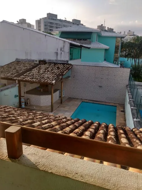 Foto 1 de Casa de Condomínio com 4 Quartos à venda, 250m² em Recreio Dos Bandeirantes, Rio de Janeiro