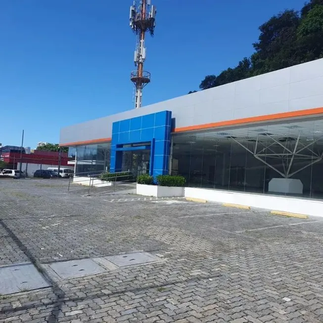 Foto 1 de Ponto Comercial para alugar, 780m² em Campinas de Brotas, Salvador