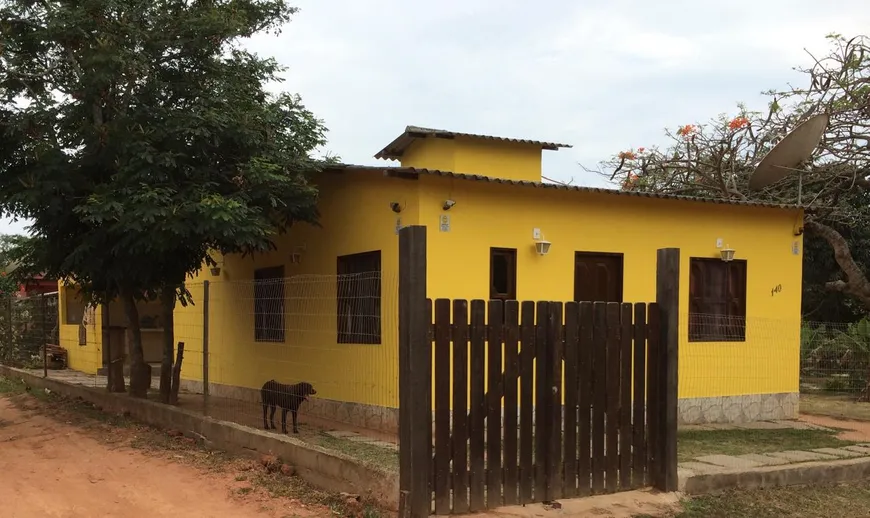 Foto 1 de Casa com 2 Quartos à venda, 100m² em Rasa, Armação dos Búzios