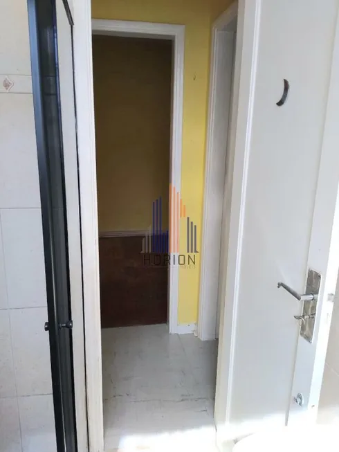 Foto 1 de Apartamento com 2 Quartos à venda, 60m² em Marapé, Santos