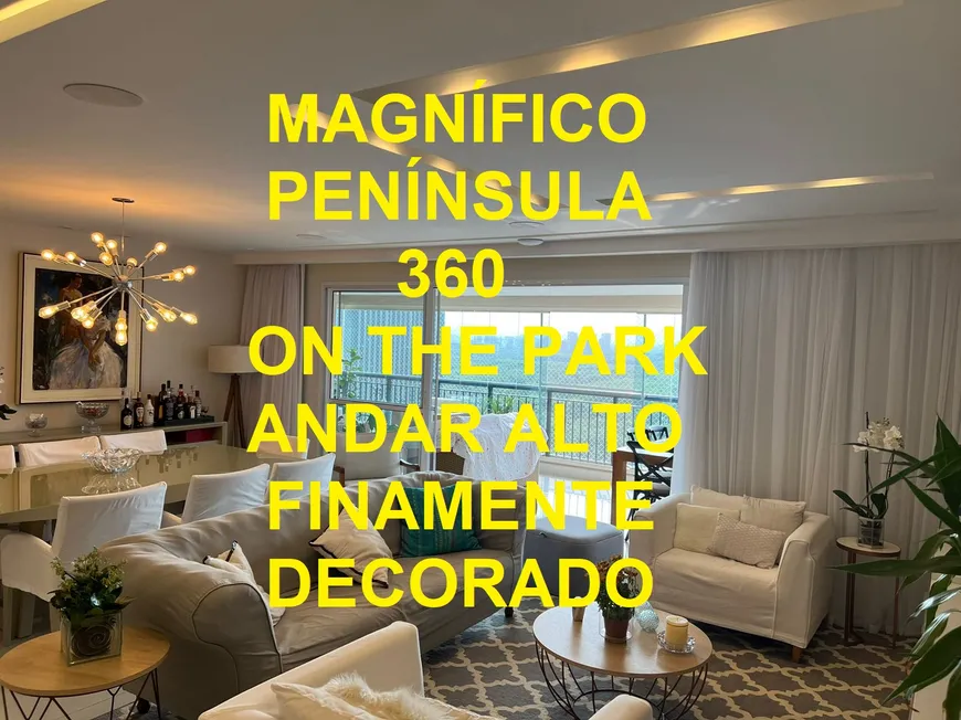 Foto 1 de Apartamento com 4 Quartos à venda, 192m² em Barra da Tijuca, Rio de Janeiro