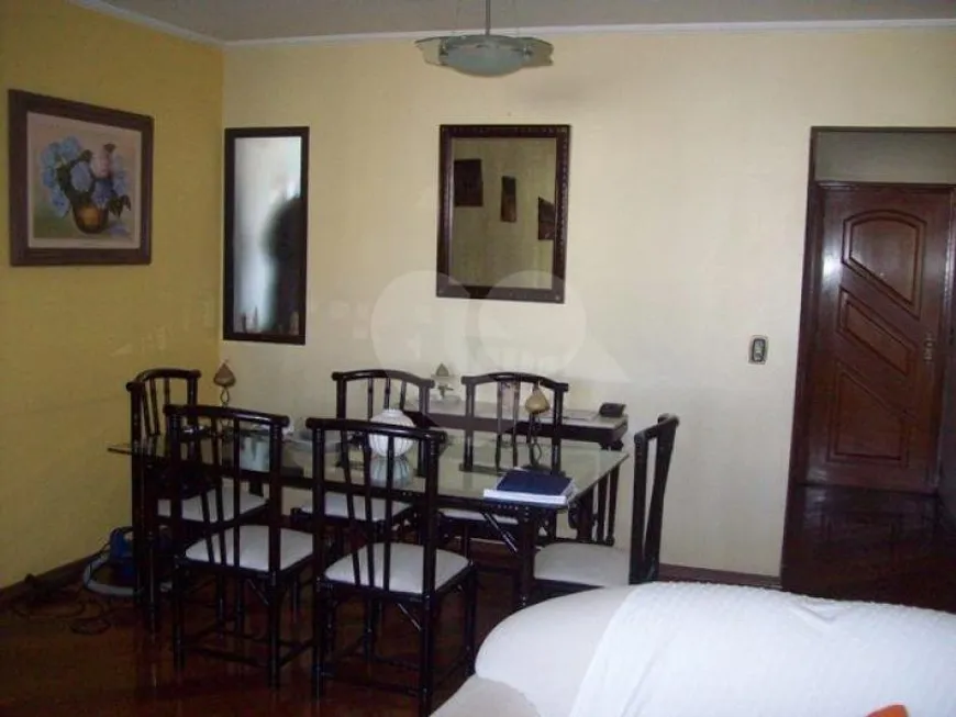 Foto 1 de Apartamento com 3 Quartos à venda, 100m² em Imirim, São Paulo