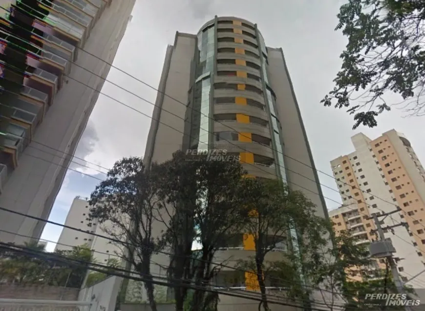 Foto 1 de Apartamento com 3 Quartos à venda, 104m² em Perdizes, São Paulo