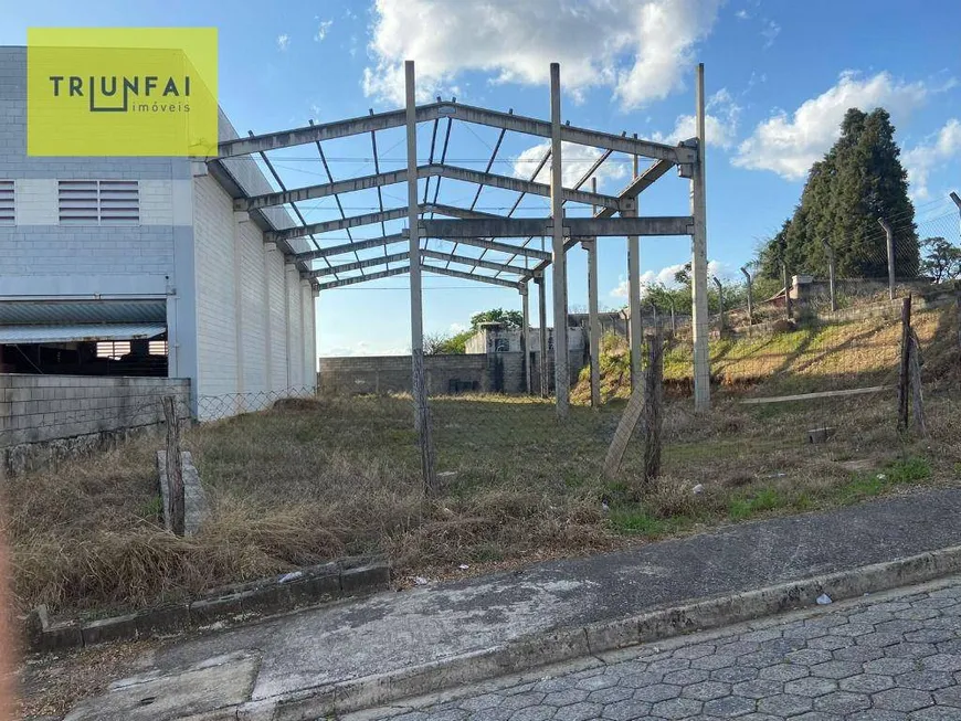 Foto 1 de Lote/Terreno à venda, 835m² em Retiro Sao Joao, Sorocaba