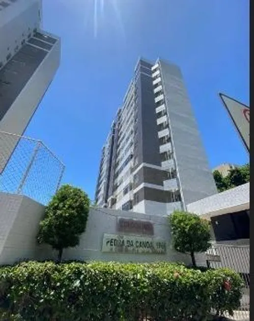 Foto 1 de Apartamento com 3 Quartos à venda, 107m² em Itaigara, Salvador