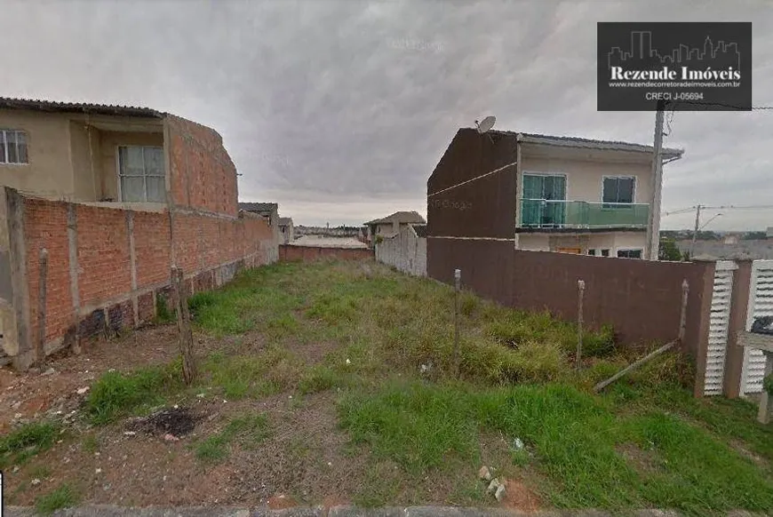 Foto 1 de Lote/Terreno à venda, 439m² em Atuba, Curitiba