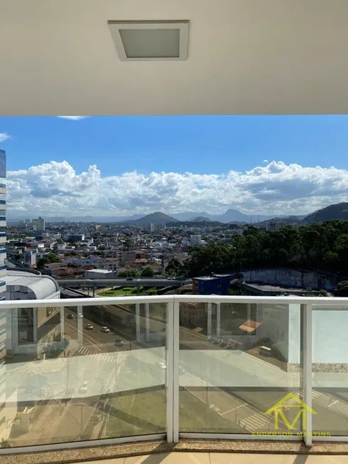 Foto 1 de Apartamento com 3 Quartos à venda, 102m² em Praia da Costa, Vila Velha