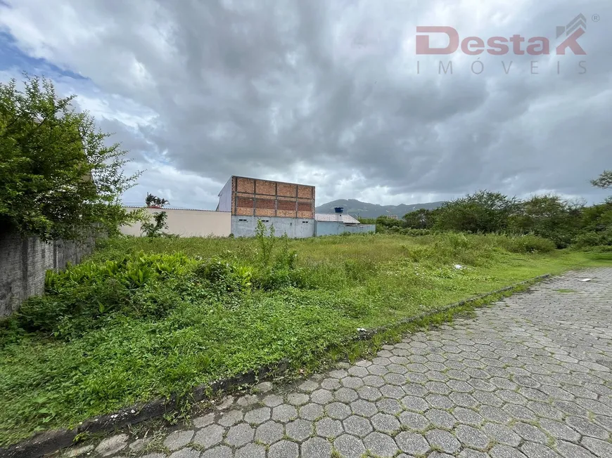 Foto 1 de Lote/Terreno à venda, 360m² em Centro, Biguaçu