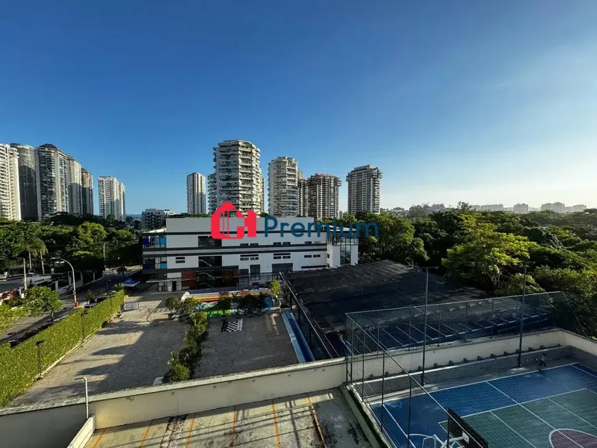 Foto 1 de Apartamento com 2 Quartos à venda, 76m² em Barra da Tijuca, Rio de Janeiro