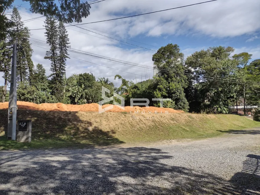 Foto 1 de Lote/Terreno à venda em Itoupava Seca, Blumenau