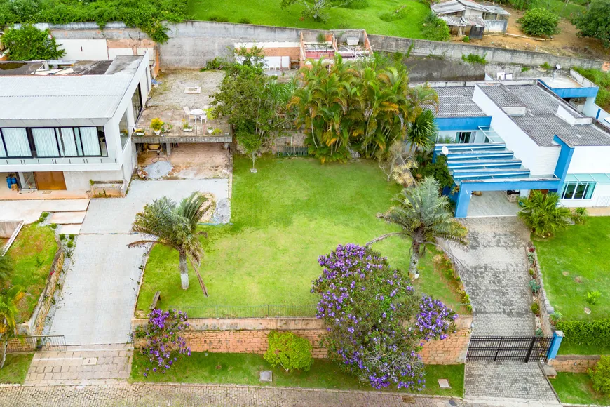 Foto 1 de Lote/Terreno à venda em Golfe, Teresópolis