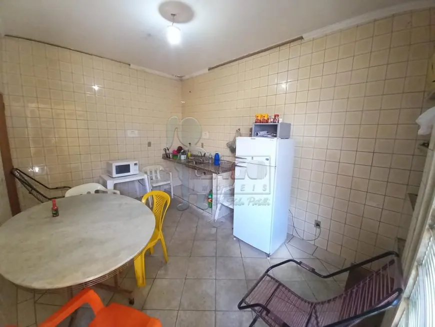 Foto 1 de Casa com 2 Quartos à venda, 247m² em Jardim Zara, Ribeirão Preto