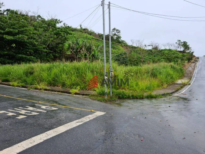 Foto 1 de Lote/Terreno à venda, 442m² em São José de Imbassai, Maricá