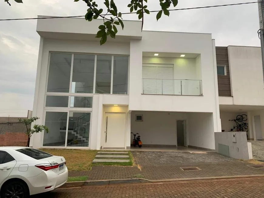 Foto 1 de Casa com 4 Quartos à venda, 470m² em Jardim Novo Horizonte, Maringá