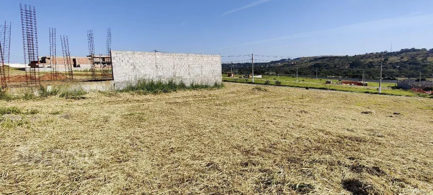 Foto 1 de Lote/Terreno à venda, 250m² em Vale dos Cristais, Taubaté