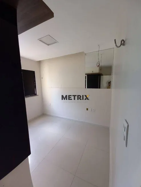 Foto 1 de Apartamento com 3 Quartos à venda, 59m² em Messejana, Fortaleza