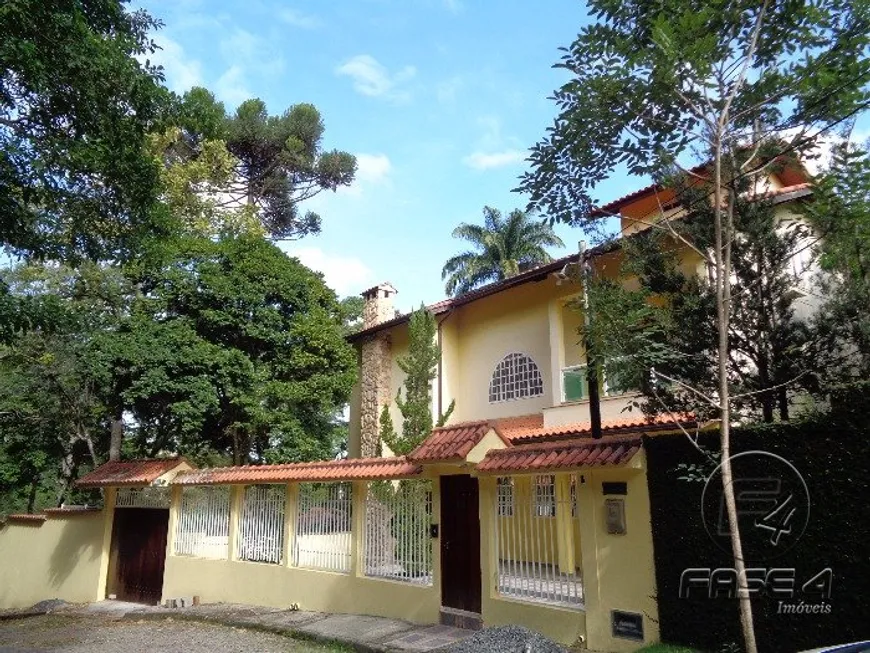 Foto 1 de Casa com 3 Quartos à venda, 272m² em Jardim Brasilia 2, Resende