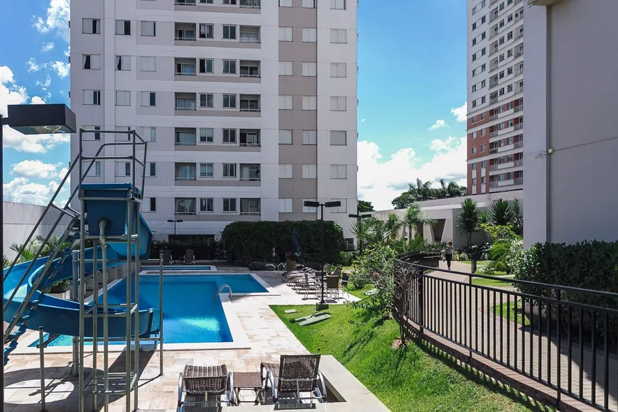 Foto 1 de Apartamento com 2 Quartos à venda, 50m² em Terra Bonita, Londrina