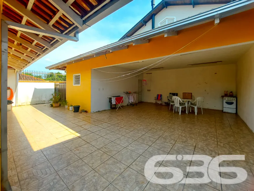 Foto 1 de Casa com 6 Quartos à venda, 164m² em Itaum, Joinville
