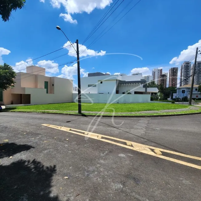 Foto 1 de Lote/Terreno à venda, 442m² em Parque Campolim, Sorocaba