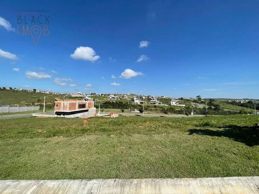 Foto 1 de Lote/Terreno à venda, 351m² em Loteamento Residencial Fazenda Casa Grande, Taubaté