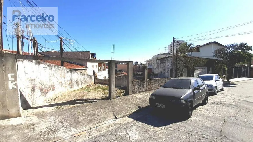 Foto 1 de Lote/Terreno à venda, 583m² em Vila Matilde, São Paulo