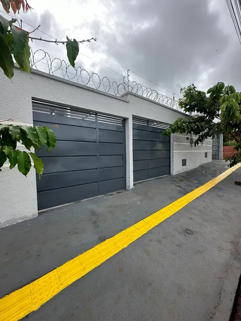 Foto 1 de Casa com 2 Quartos à venda, 62m² em Jardim Novo Petrópolis, Goiânia