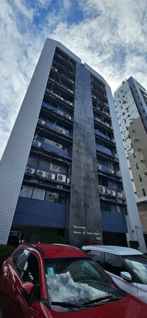 Foto 1 de Sala Comercial com 1 Quarto para alugar, 30m² em Boa Viagem, Recife