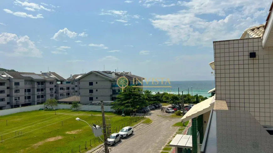 Foto 1 de Cobertura com 3 Quartos à venda, 153m² em Praia Brava, Florianópolis