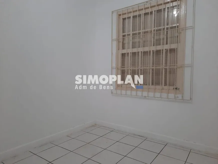 Foto 1 de Sala Comercial com 2 Quartos para alugar, 50m² em Centro, Campinas