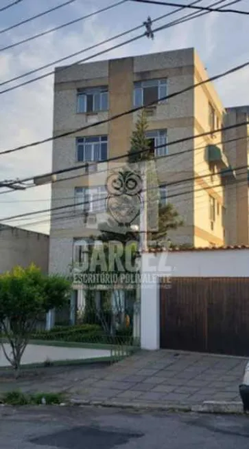 Foto 1 de Apartamento com 2 Quartos à venda, 60m² em Tanque, Rio de Janeiro