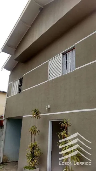 Foto 1 de Sobrado com 3 Quartos à venda, 320m² em Jardim Santa Cecília, Pindamonhangaba