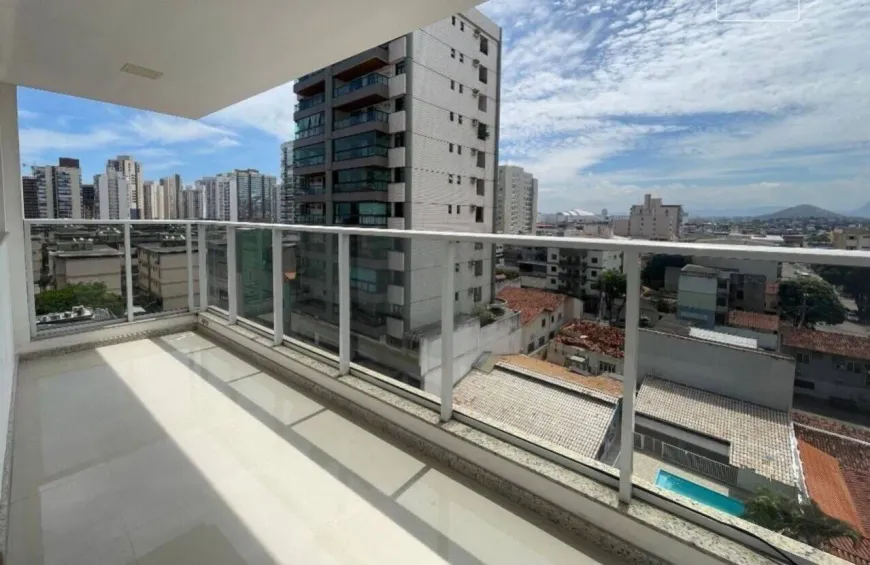 Foto 1 de Apartamento com 2 Quartos à venda, 65m² em Itapuã, Vila Velha