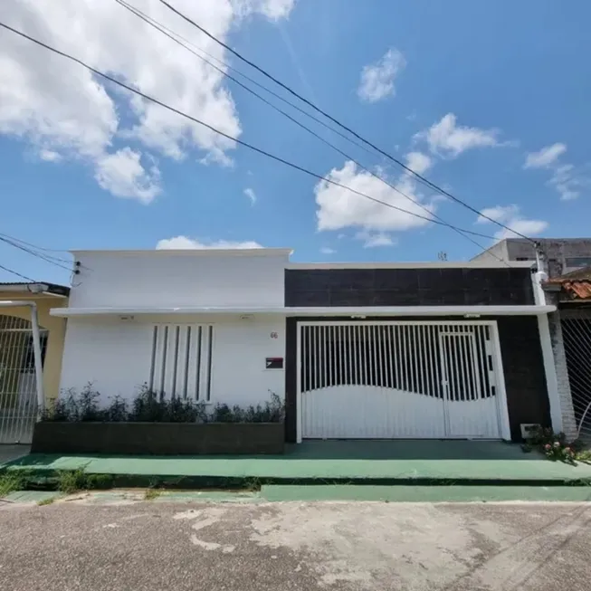 Foto 1 de Casa com 1 Quarto à venda, 250m² em Coqueiro, Belém